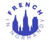 French in Normandy