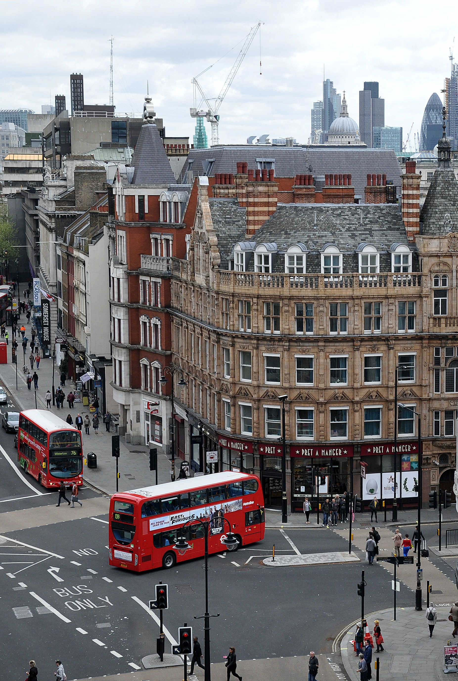 london  London