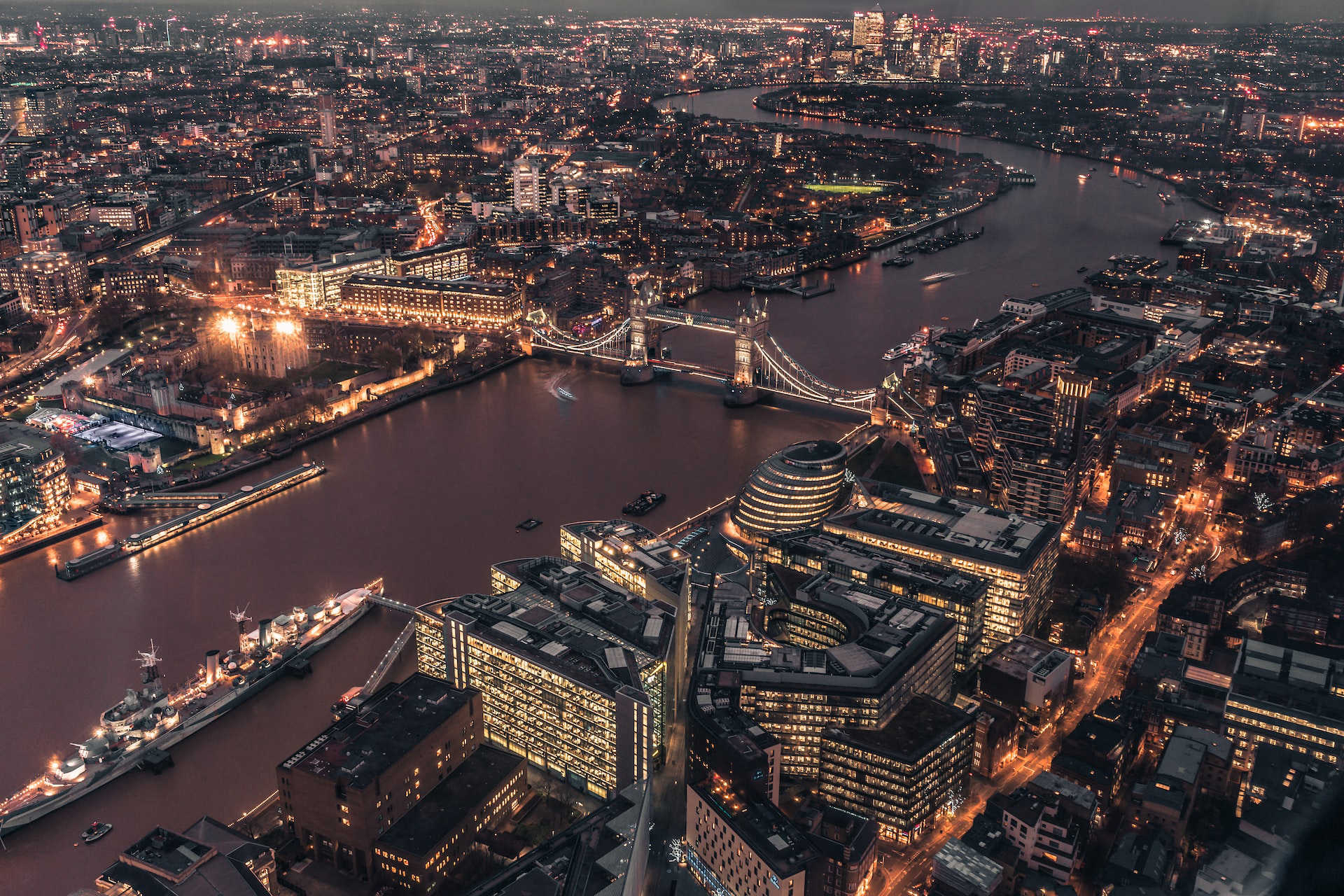 london  London