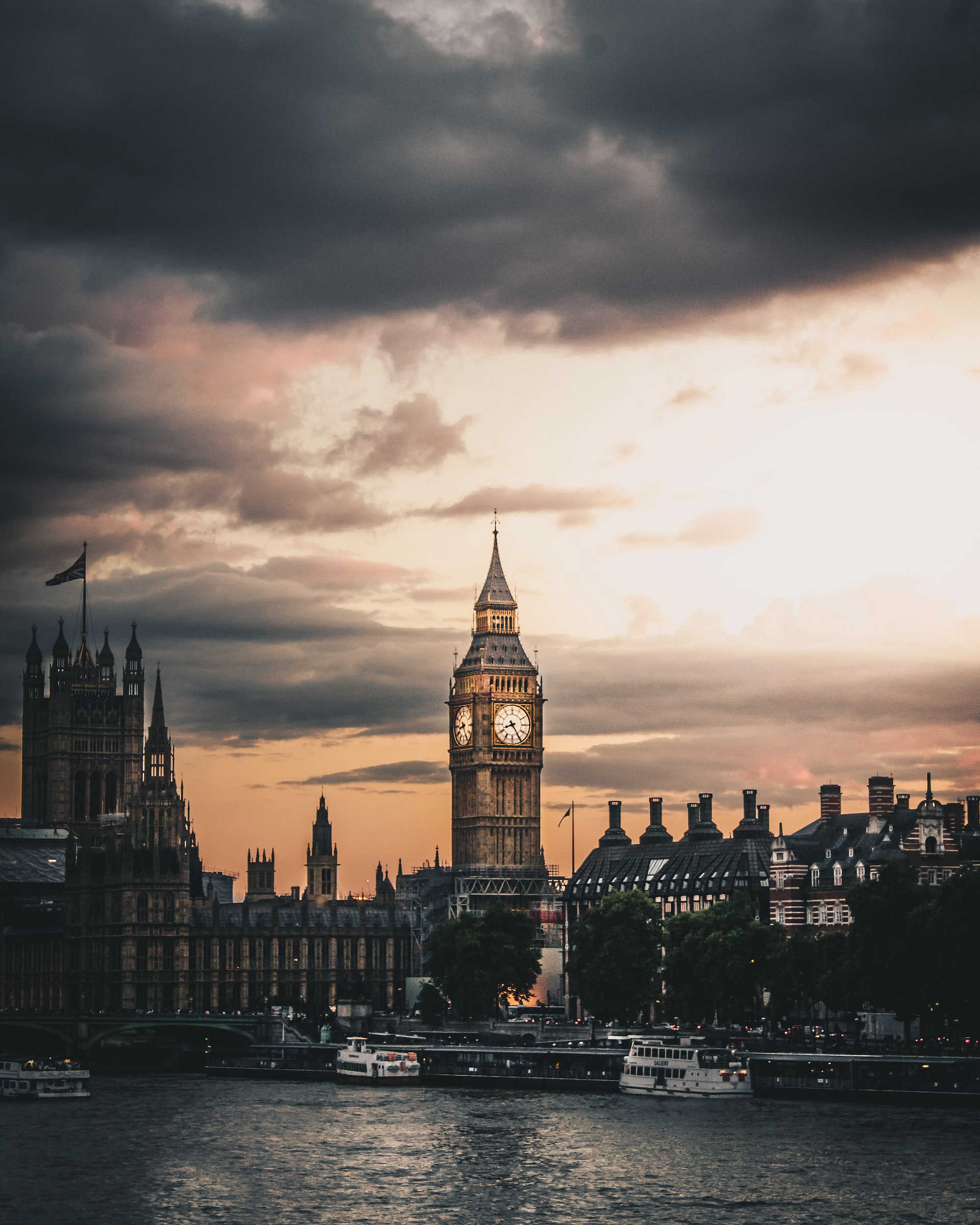 london  London