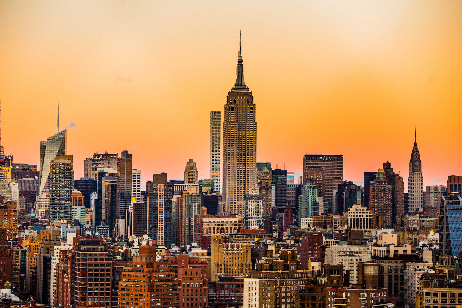  New York
