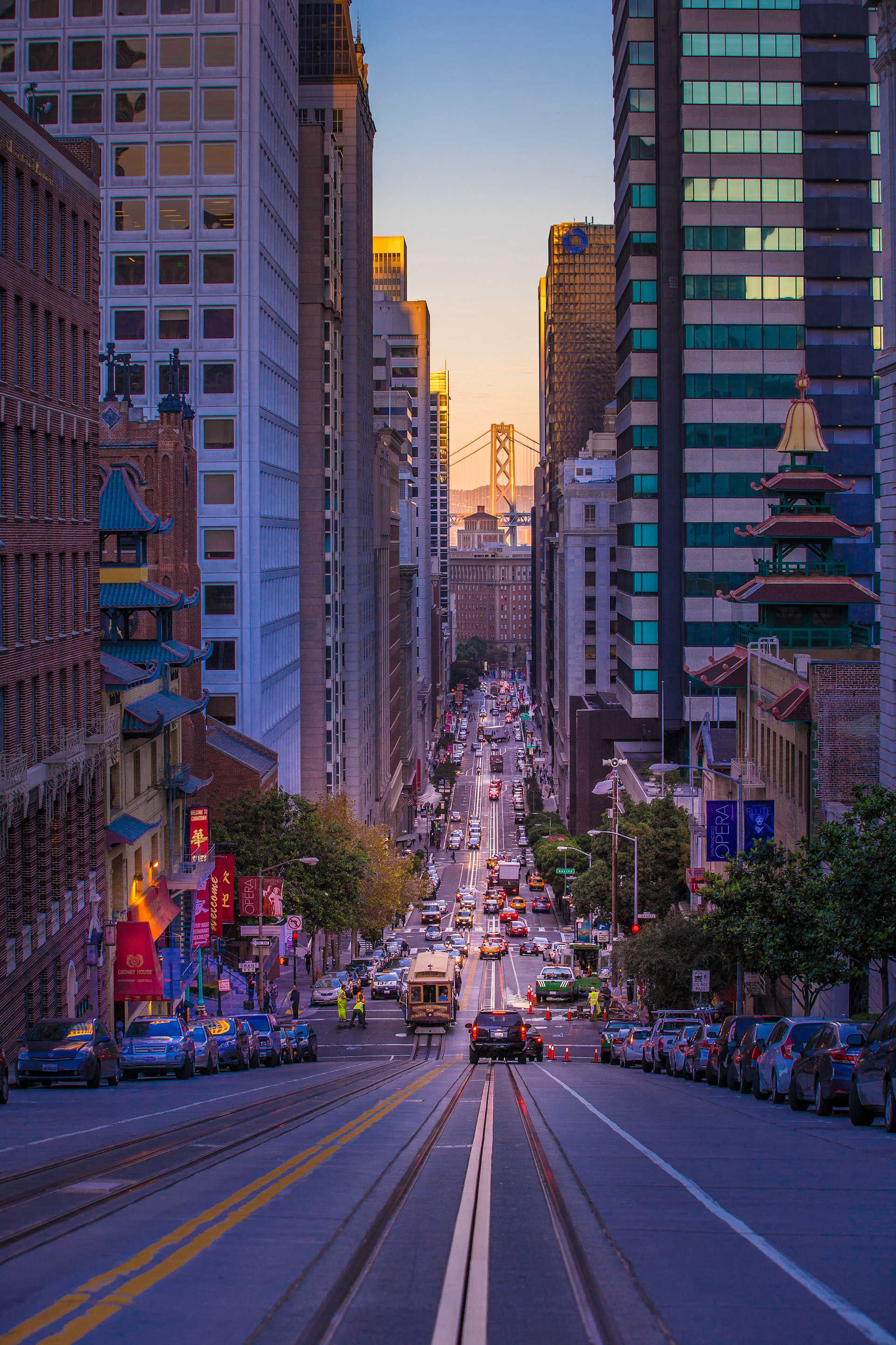 San Francisco