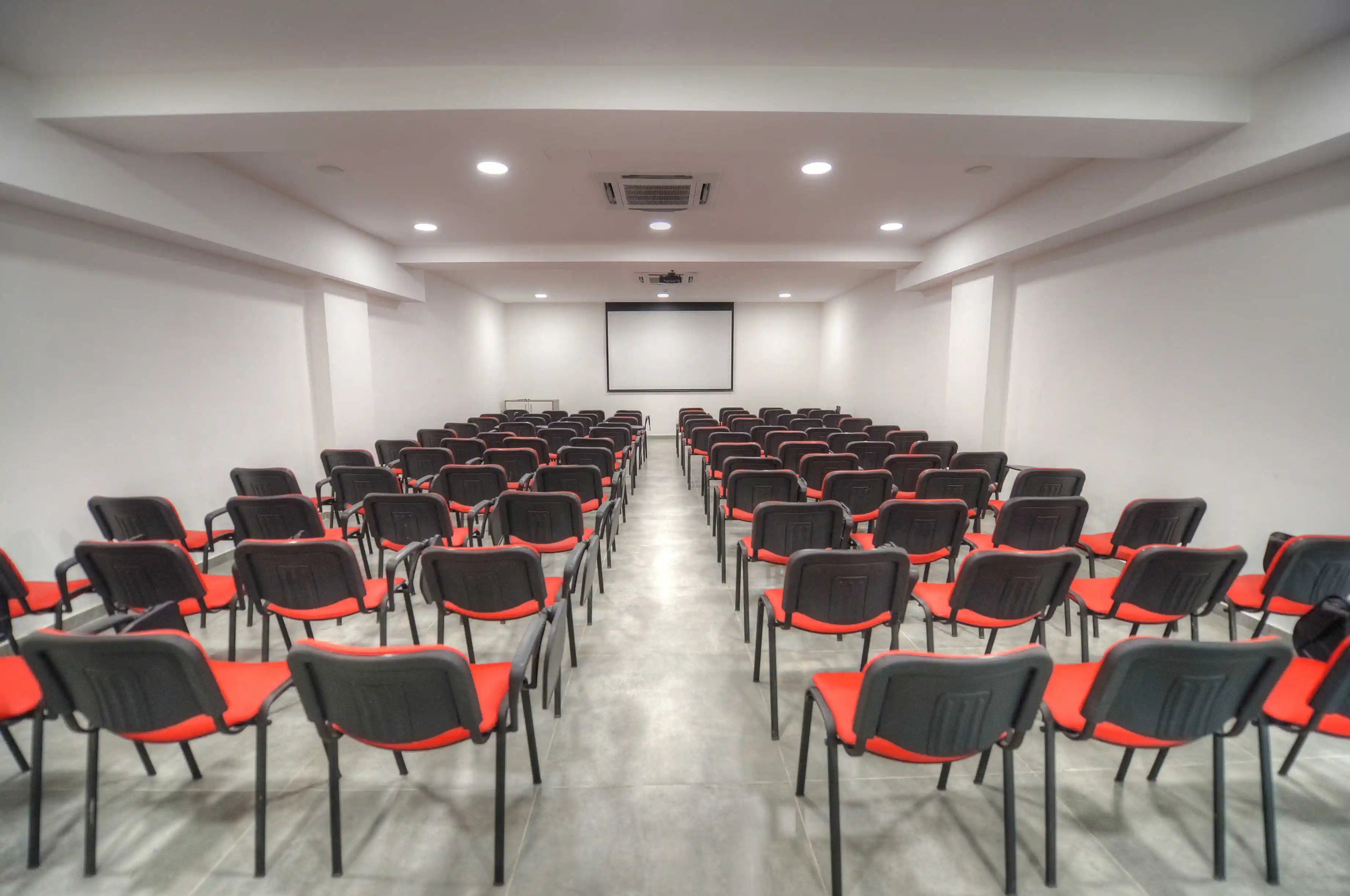 classroom IELS Malta English School