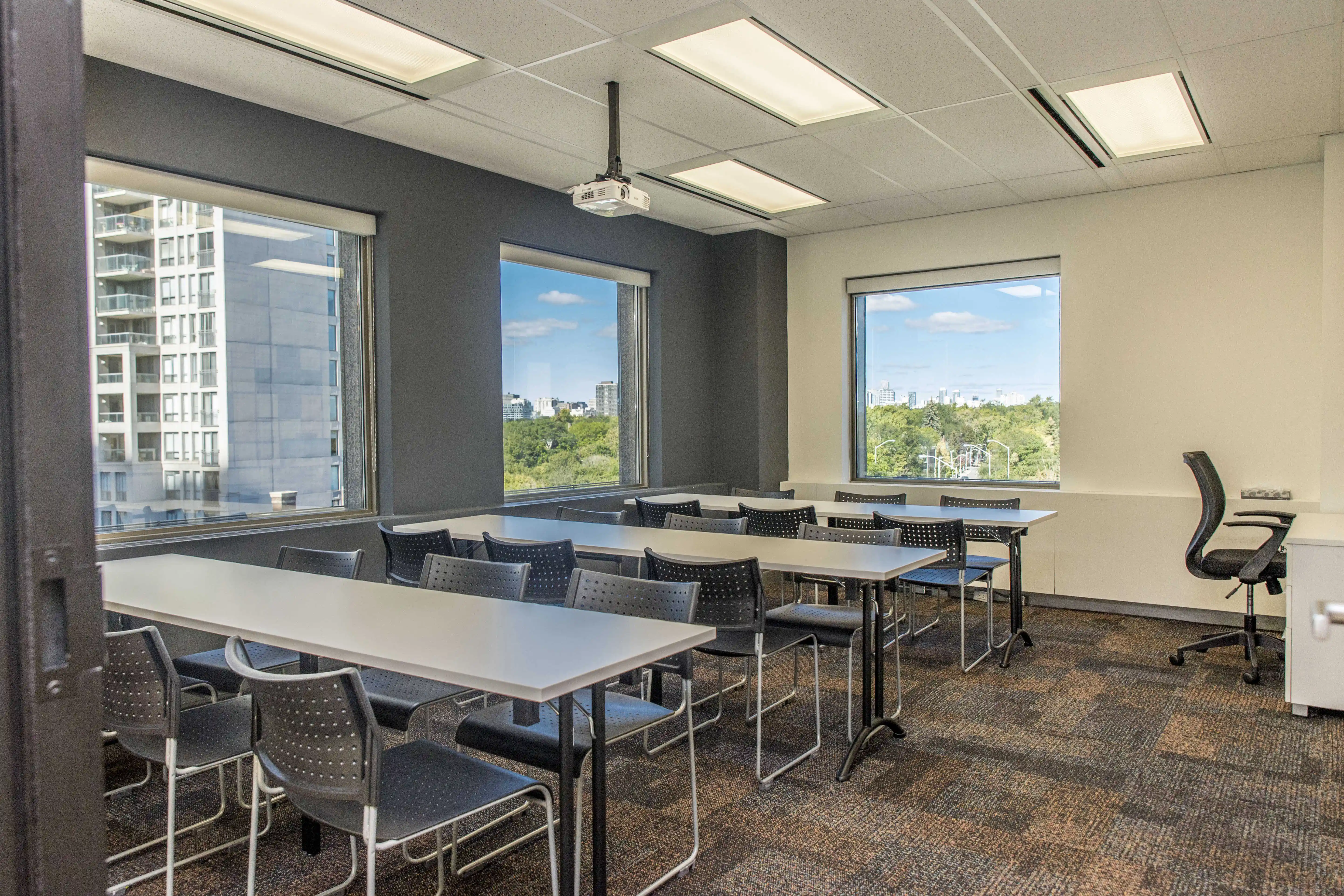 École d'anglais ILAC Toronto