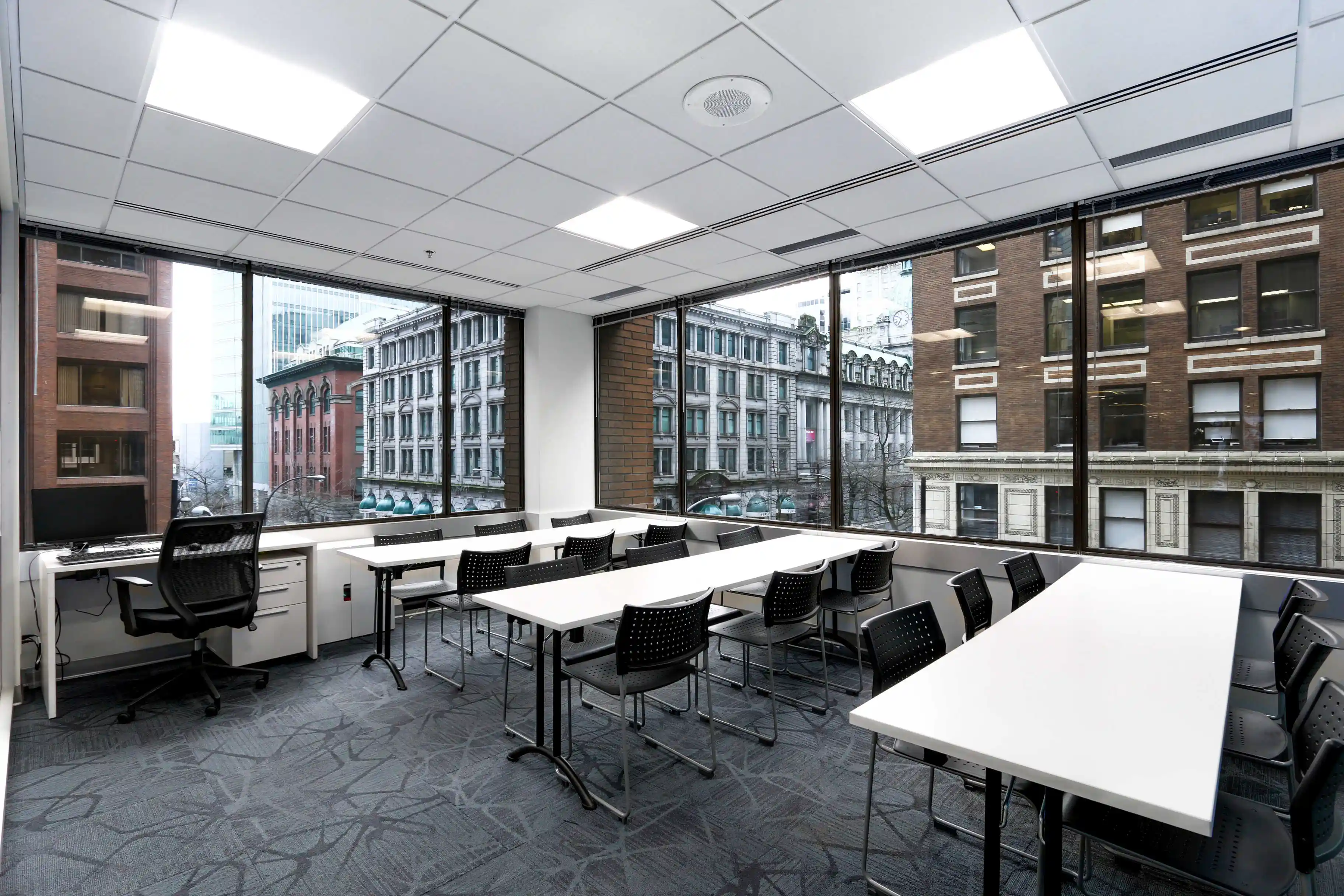 ILAC Vancouver Dil Okulu