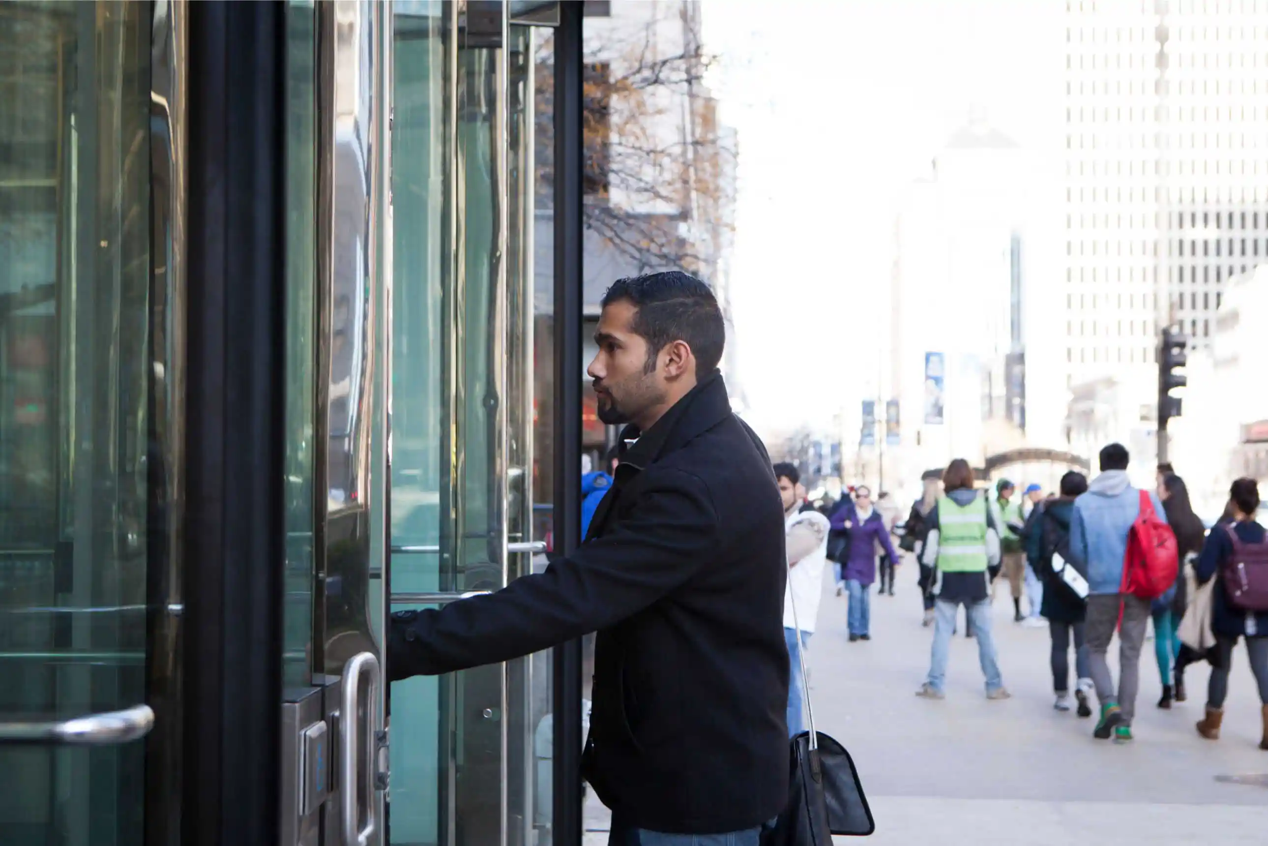 Kaplan Chicago English School