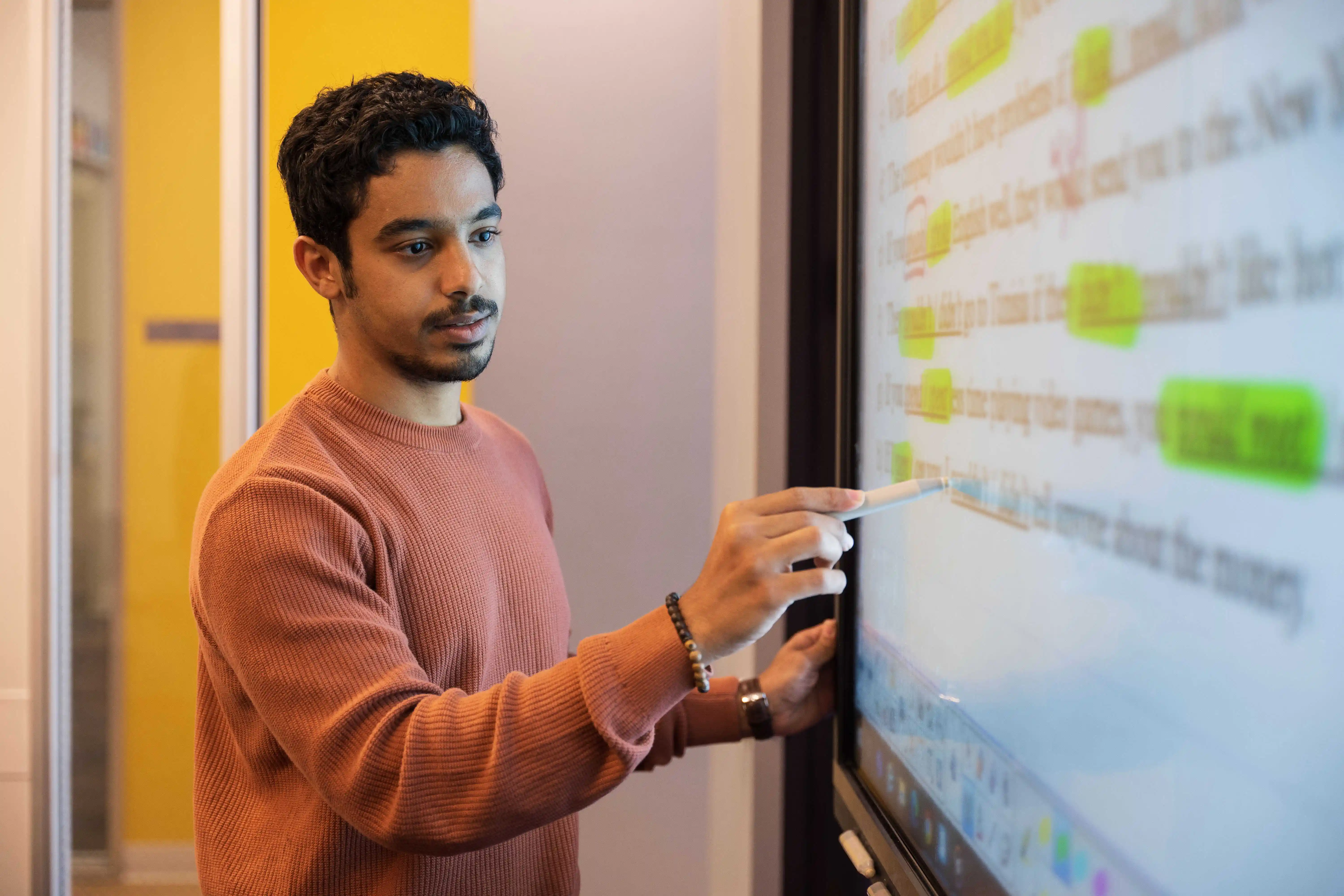 Kaplan Los Angeles English School