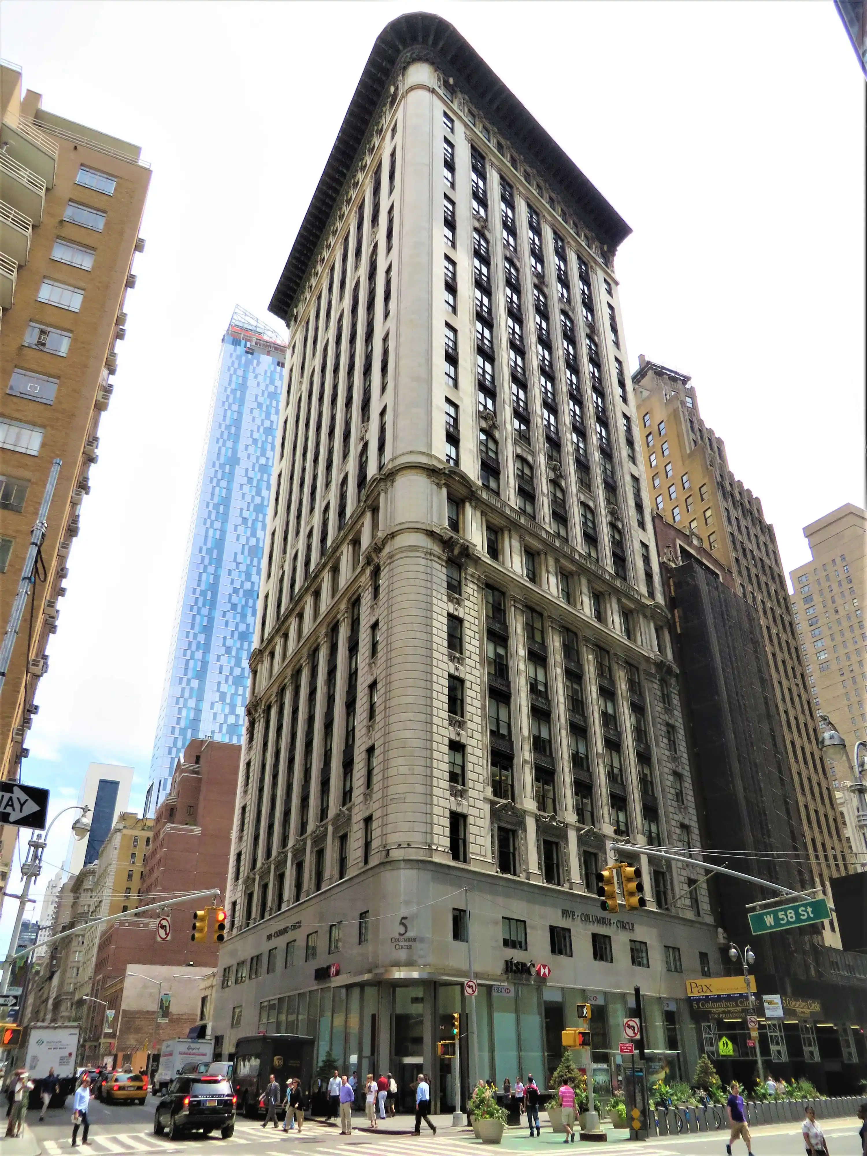 An image from مدرسة كابلان للغات -  نيويورك