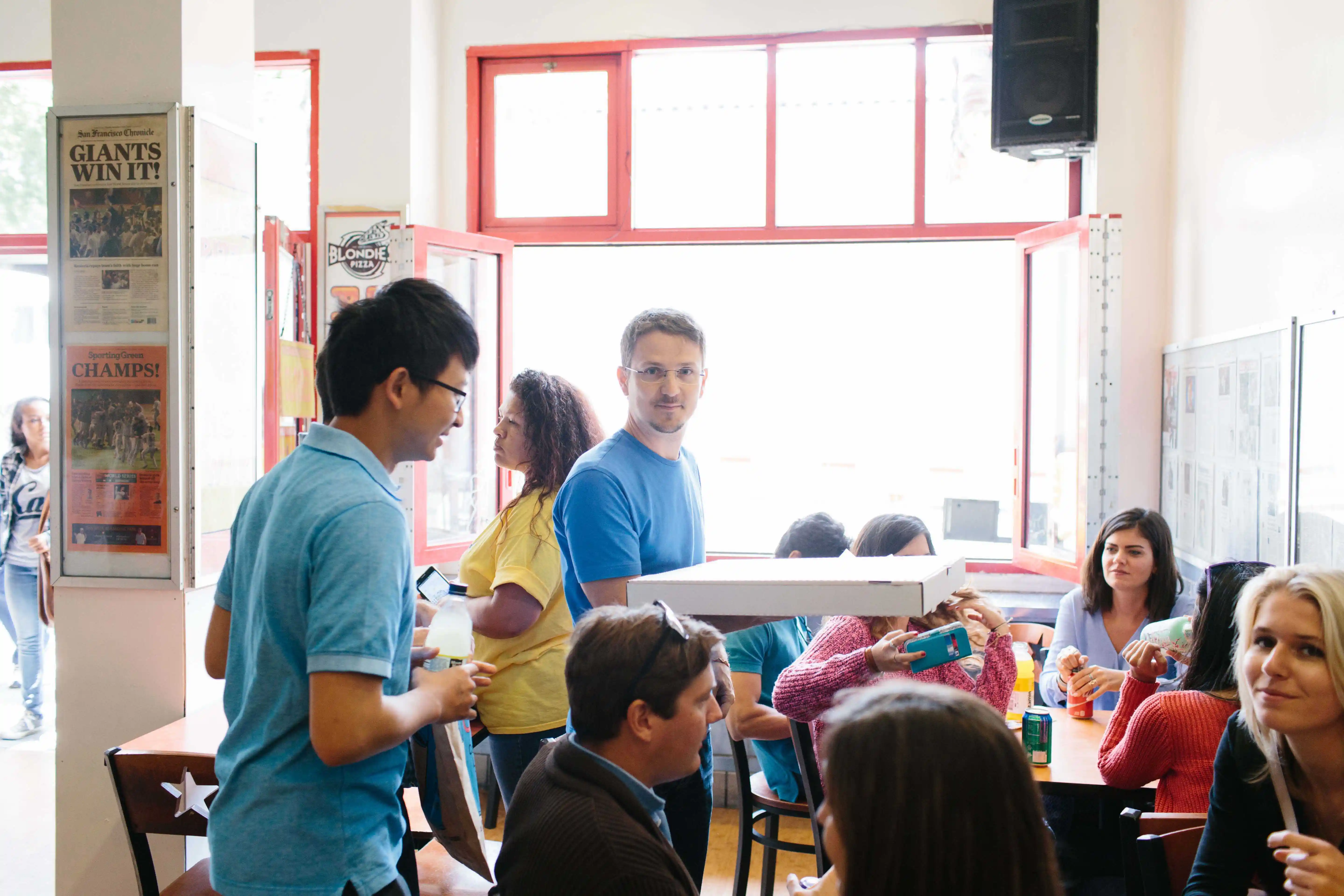 Kaplan San Francisco Berkeley English School