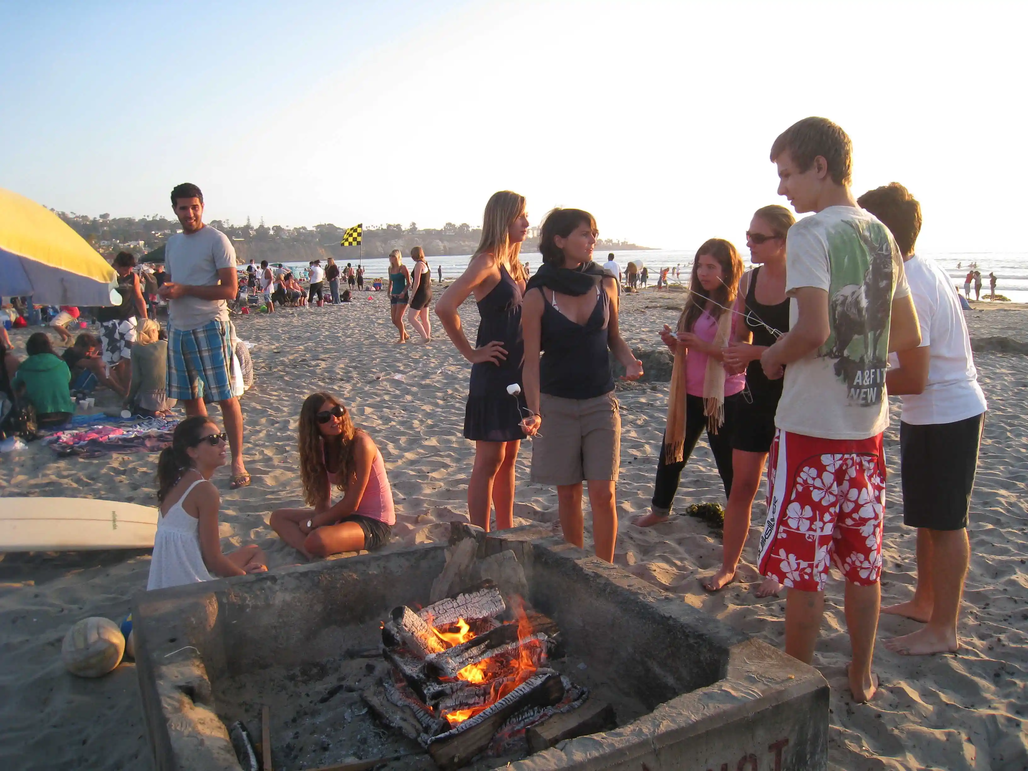 social activities Écoles internationales de langues Kaplan