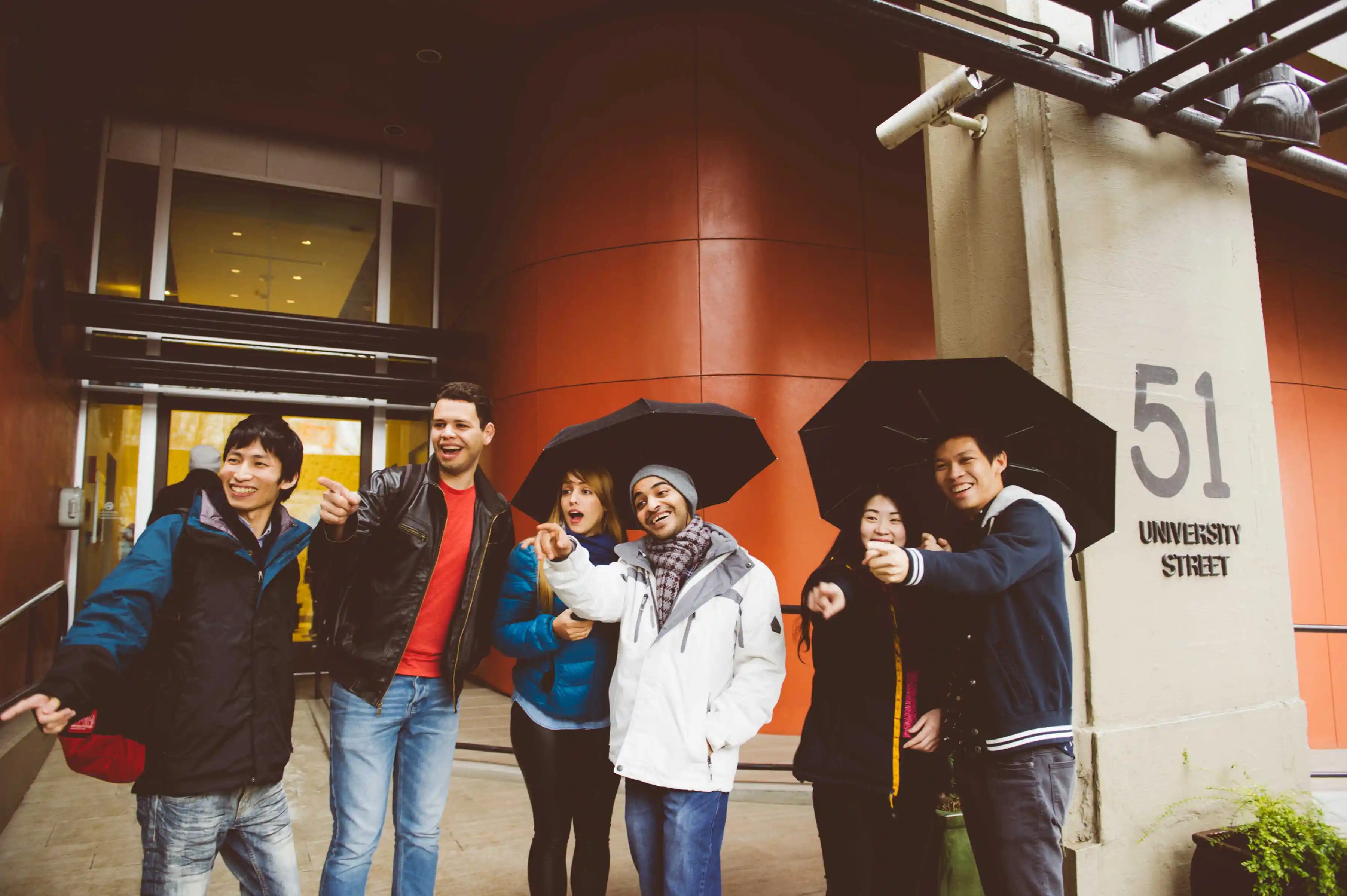 Kaplan Seattle Dil Okulu