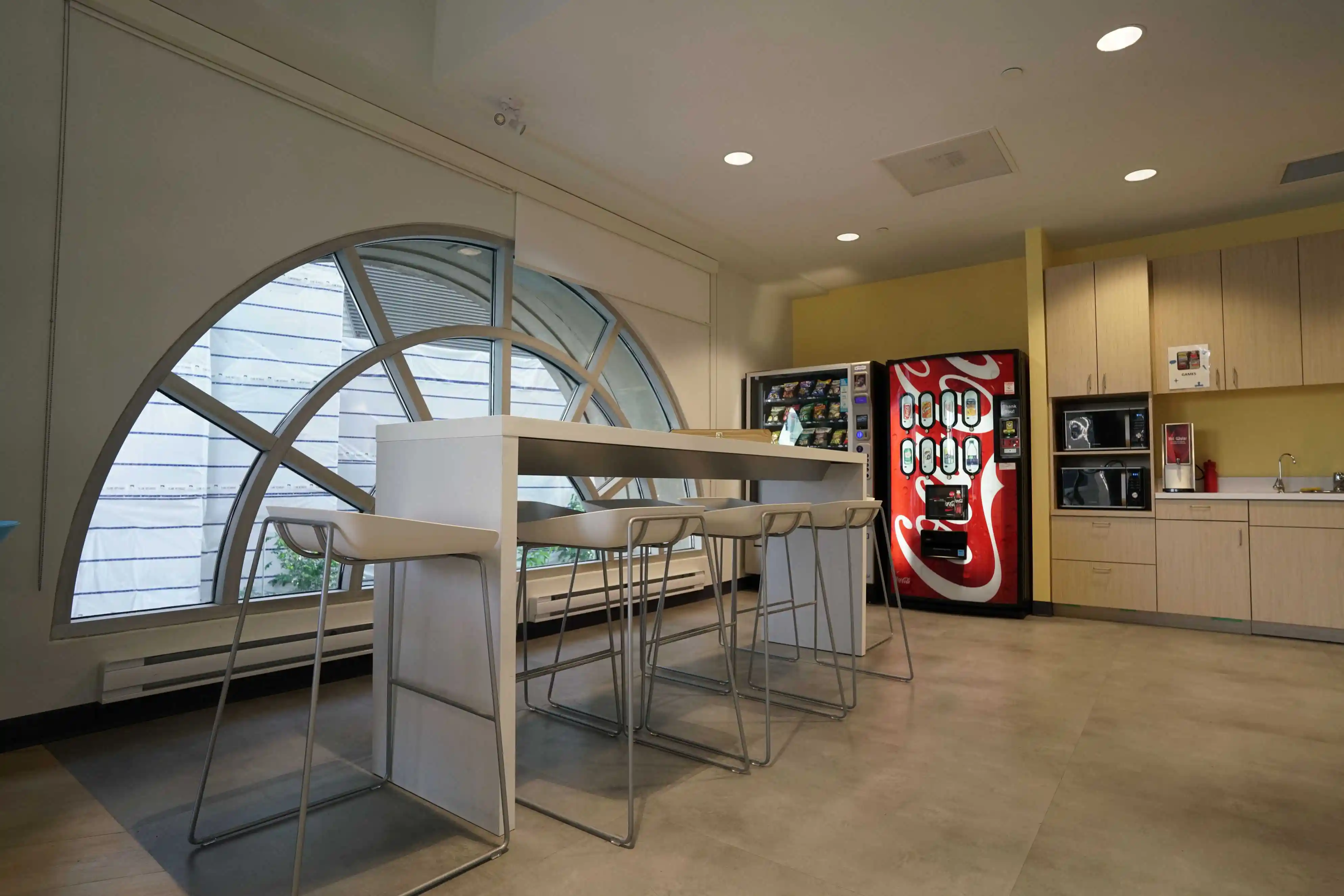 مدرسة كابلان الإنجليزية - تورنتو