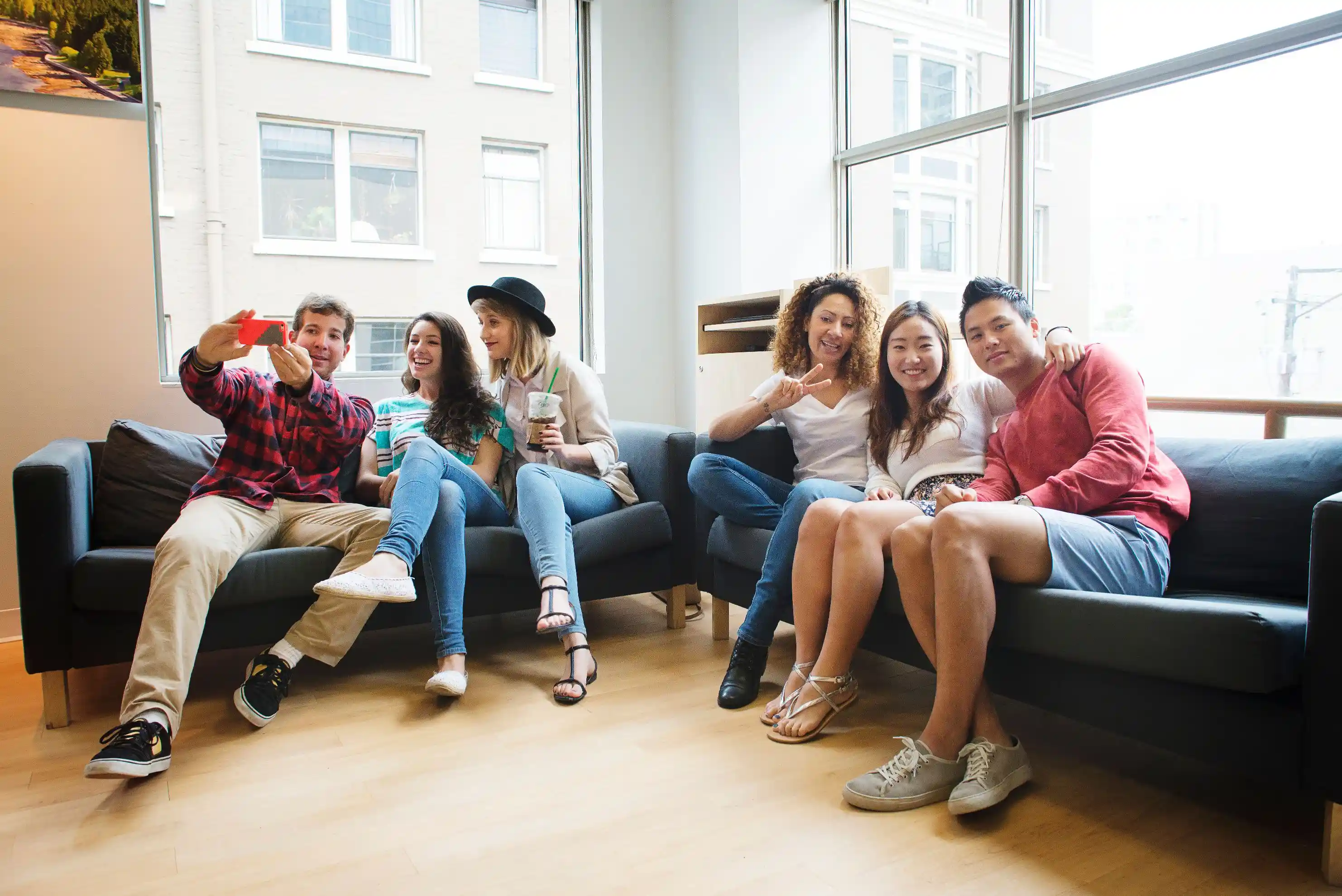 Kaplan Vancouver Dil Okulu