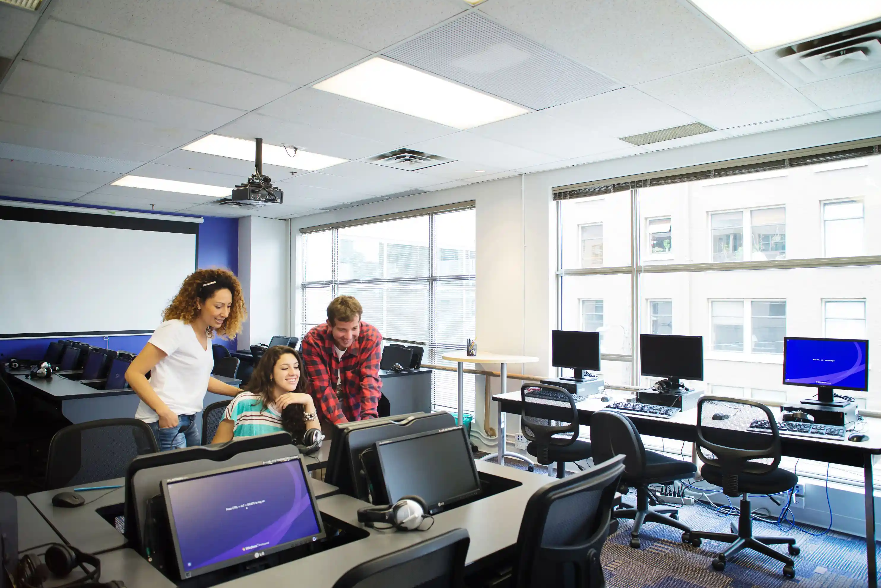 مدرسة كابلان الإنجليزية - فانكوفر