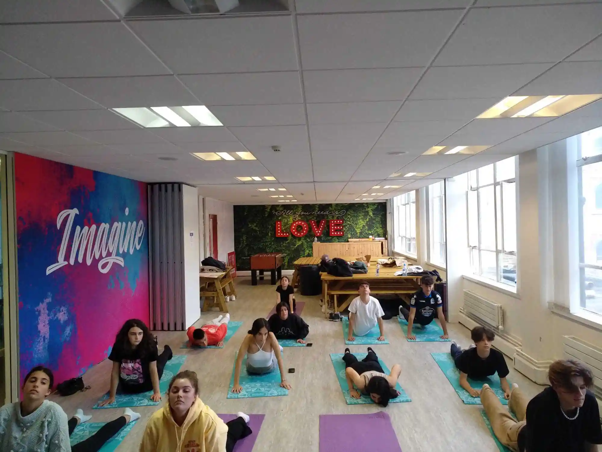 social activities.jpeg ليلا للغات ليفربول